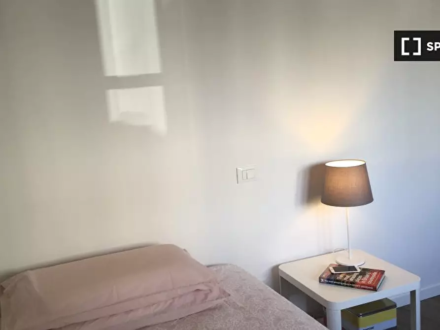 Immagine 3 di Camera condivisa in affitto  in Via Federico Confalonieri a Padova