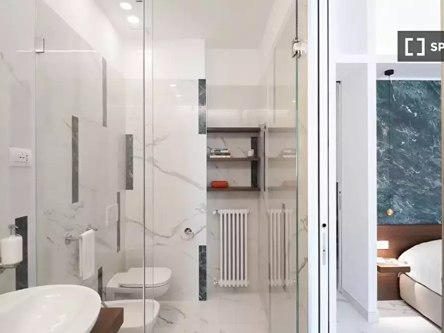 Immagine 3 di Appartamento in affitto  in Via Carlo Freguglia a Milano