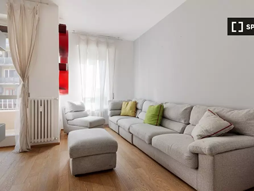 Immagine 5 di Appartamento in affitto  in Via Casale a Milano