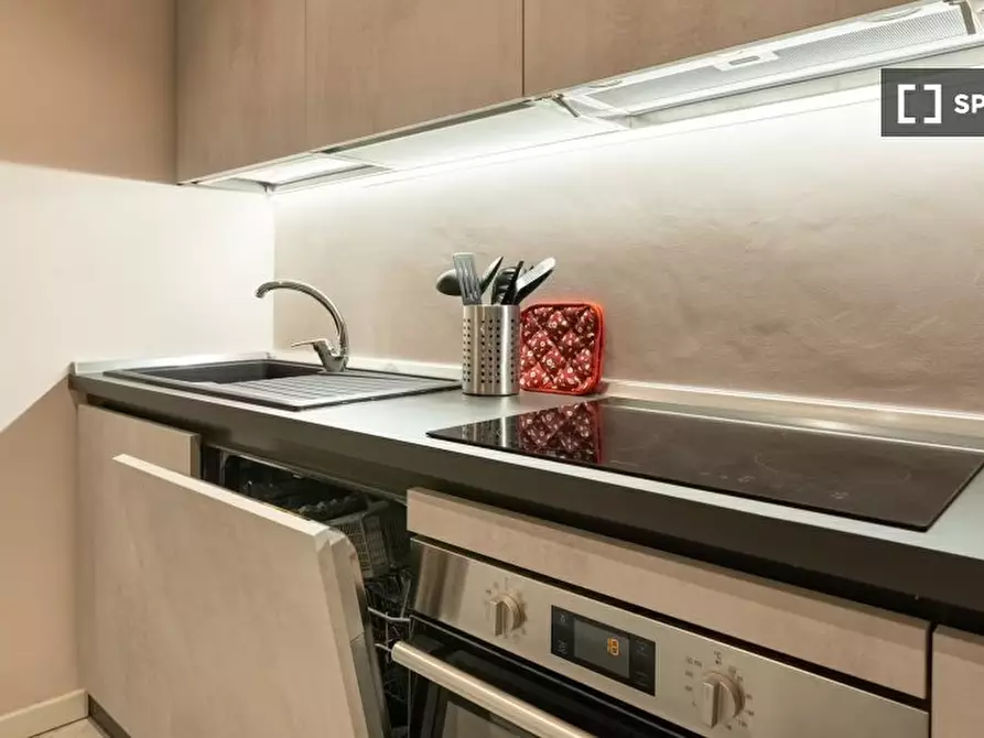 Immagine 9 di Appartamento in affitto  in Via degli Alfani a Firenze