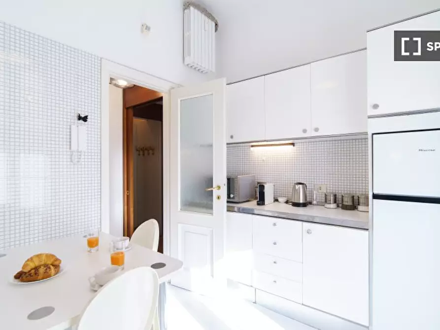 Immagine 14 di Appartamento in affitto  in Viale Romagna a Milano