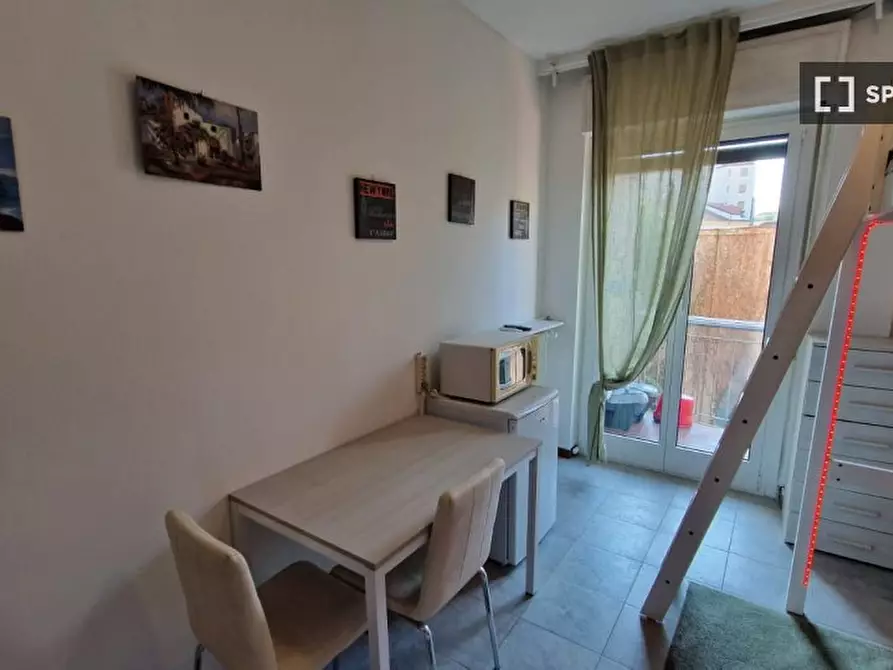 Immagine 9 di Ufficio in affitto  in Viale Umbria a Milano