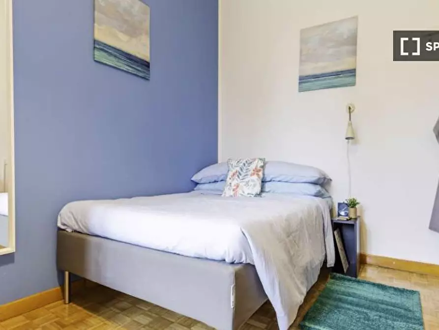 Immagine 1 di Camera condivisa in affitto  in Via Felice Mendelssohn a Padova