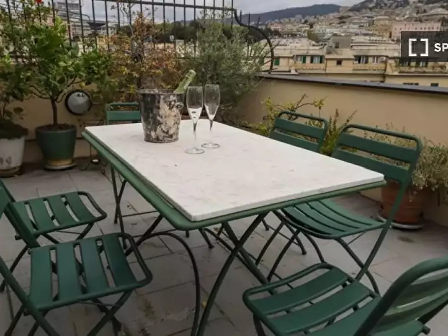 Immagine 2 di Appartamento in affitto  in Via XX Settembre a Genova