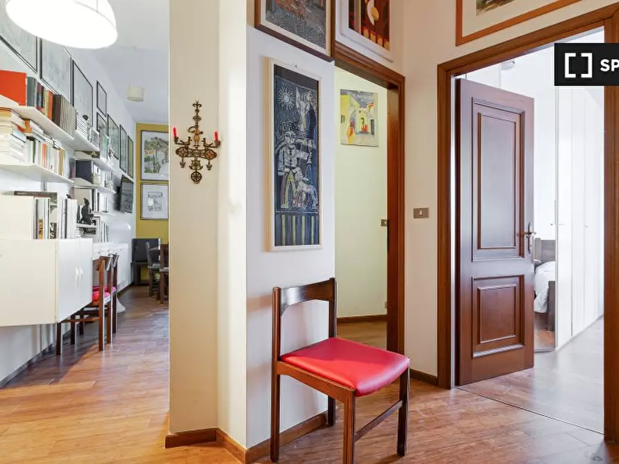 Immagine 16 di Appartamento in affitto  in Piazza Carlo Donegani a Milano