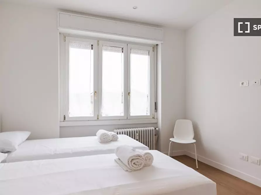 Immagine 14 di Appartamento in affitto  in Via Melchiorre Gioia a Milano