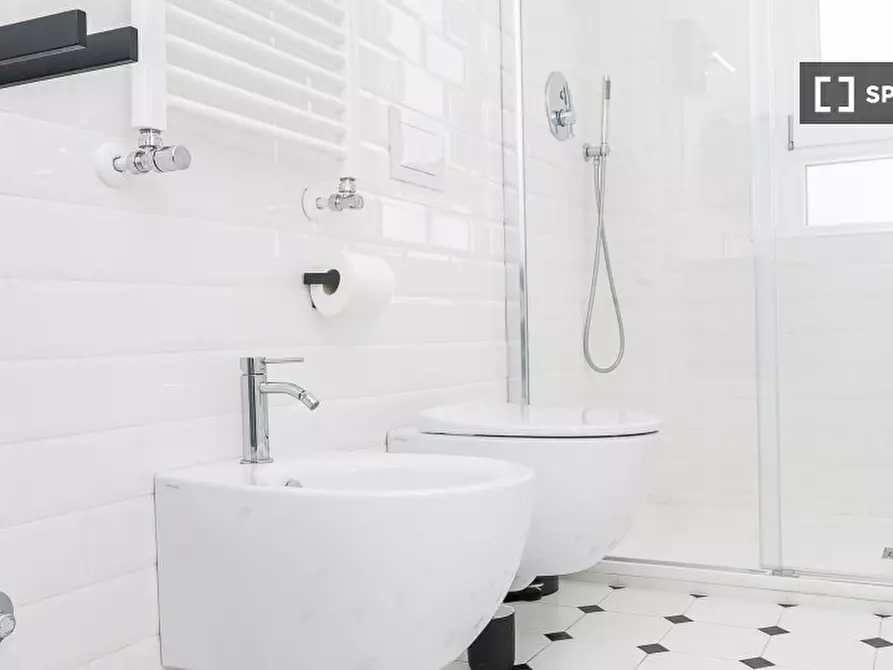 Immagine 5 di Appartamento in affitto  in Via Privata Luigi Cibrario a Milano