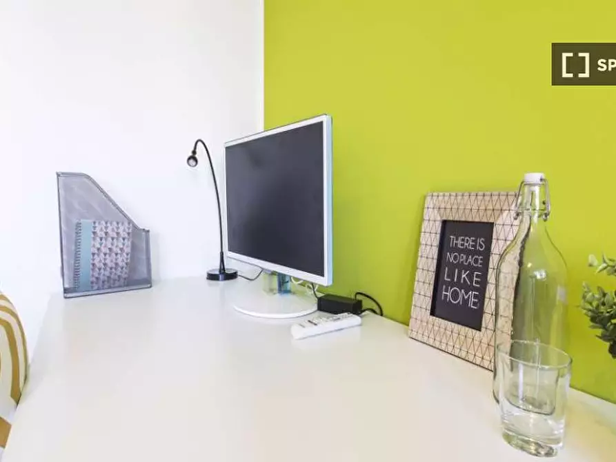 Immagine 7 di Camera condivisa in affitto  in Via Pasquale Fornari a Milano