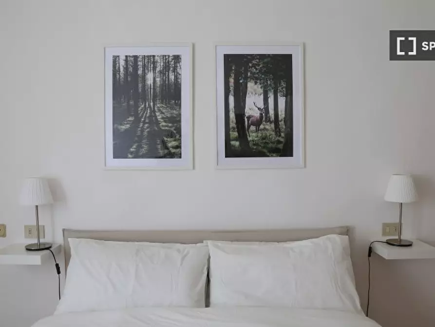 Immagine 6 di Appartamento in affitto  in Via Fondazza a Bologna