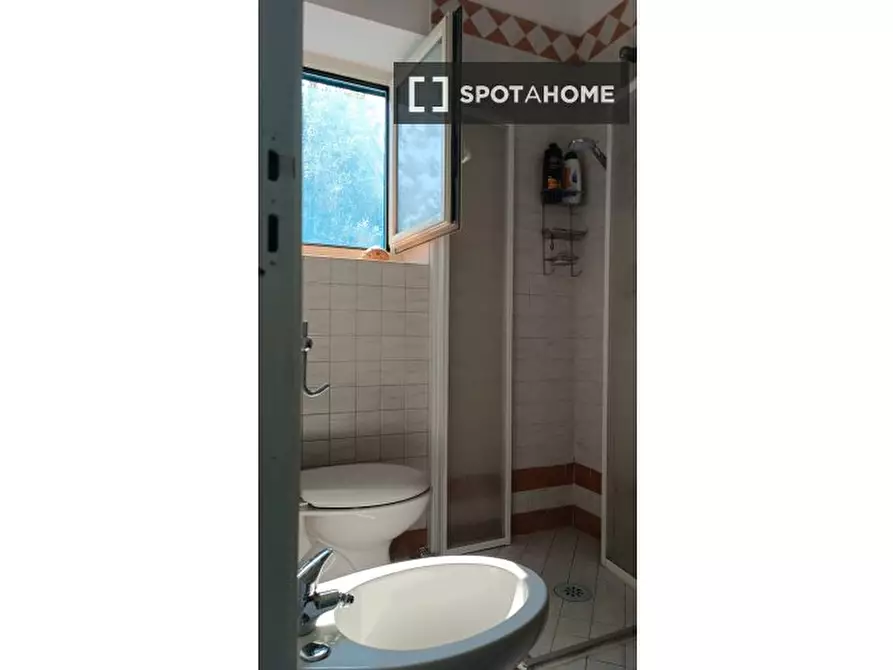 Immagine 15 di Appartamento in affitto  in Via Campi Flegrei a Pozzuoli