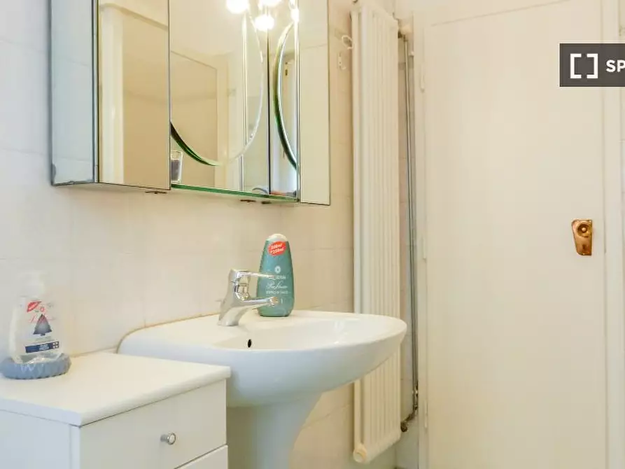 Immagine 13 di Camera condivisa in affitto  in Via Perini a Trento