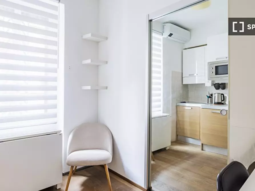 Immagine 19 di Appartamento in affitto  in Via Rosolino Pilo a Milano