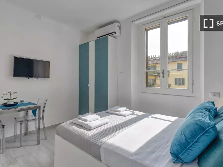 Immagine 17 di Ufficio in affitto  in Via Galeazzo Alessi a Milano