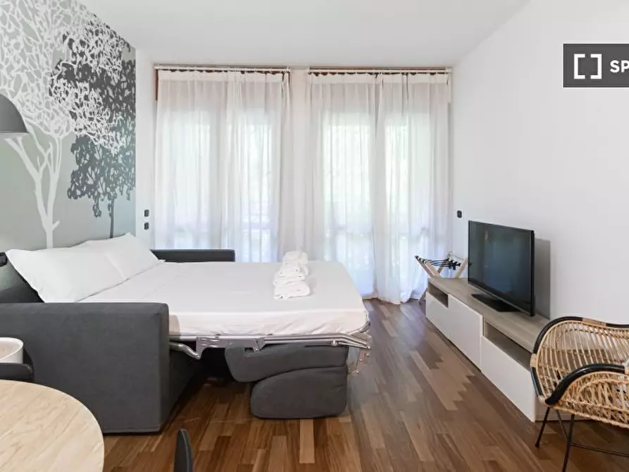 Immagine 6 di Ufficio in affitto  in Via Francesco Londonio a Milano