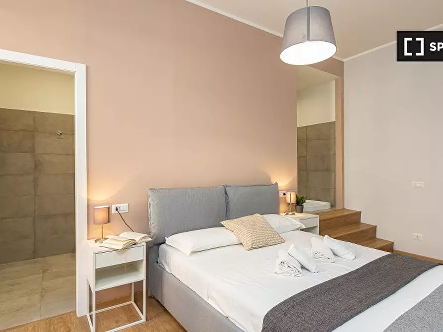 Immagine 9 di Appartamento in affitto  in Via Alessandria a Roma