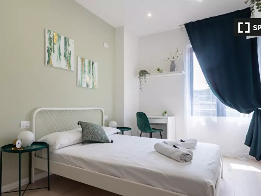 Immagine 8 di Appartamento in affitto  in Via Cesare Arici a Milano