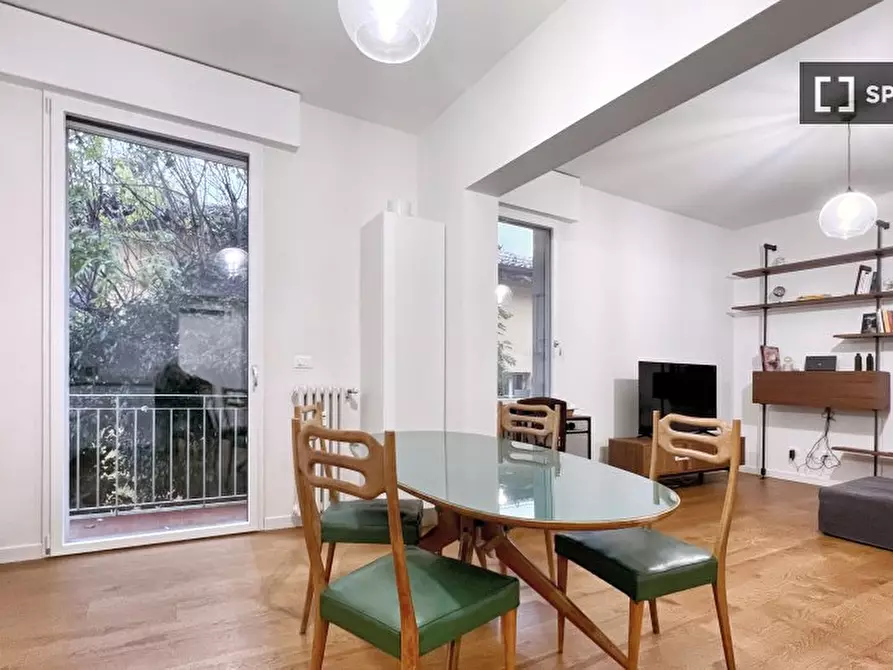 Immagine 8 di Appartamento in affitto  in Via Carlo Francesco Dotti a Bologna