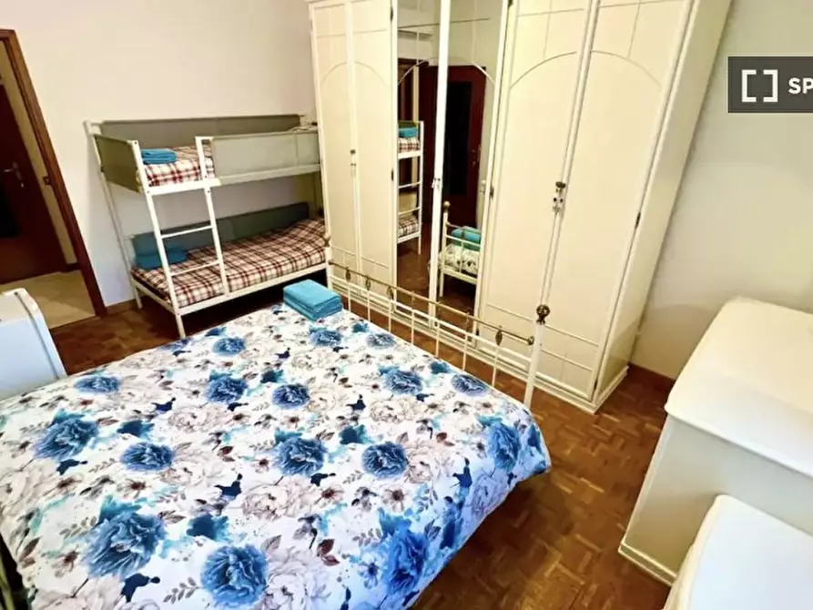 Immagine 8 di Camera condivisa in affitto  in Piazza Angilberto II a Milano