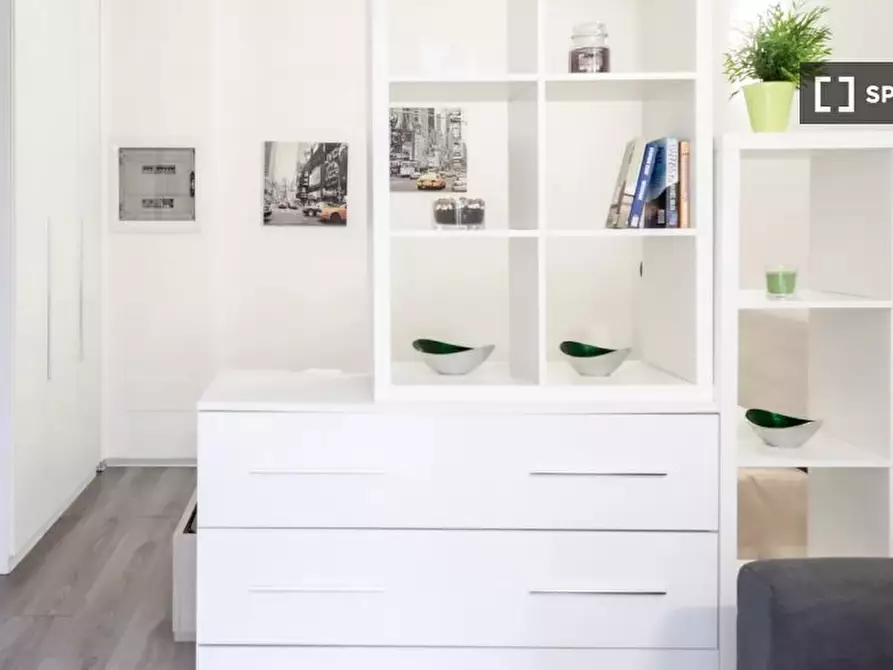 Immagine 13 di Appartamento in affitto  in Via Archimede a Milano