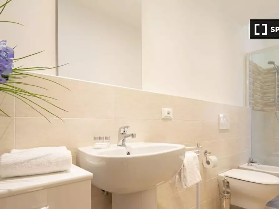 Immagine 13 di Appartamento in affitto  in Via delle Oche a Firenze