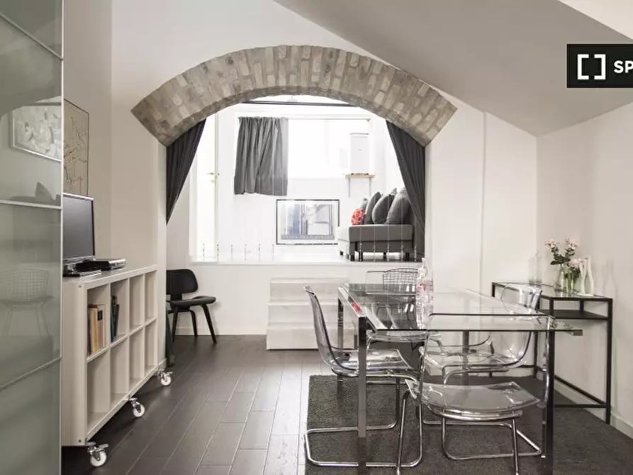 Immagine 2 di Appartamento in affitto  in Via Alessandro Tadino a Milano