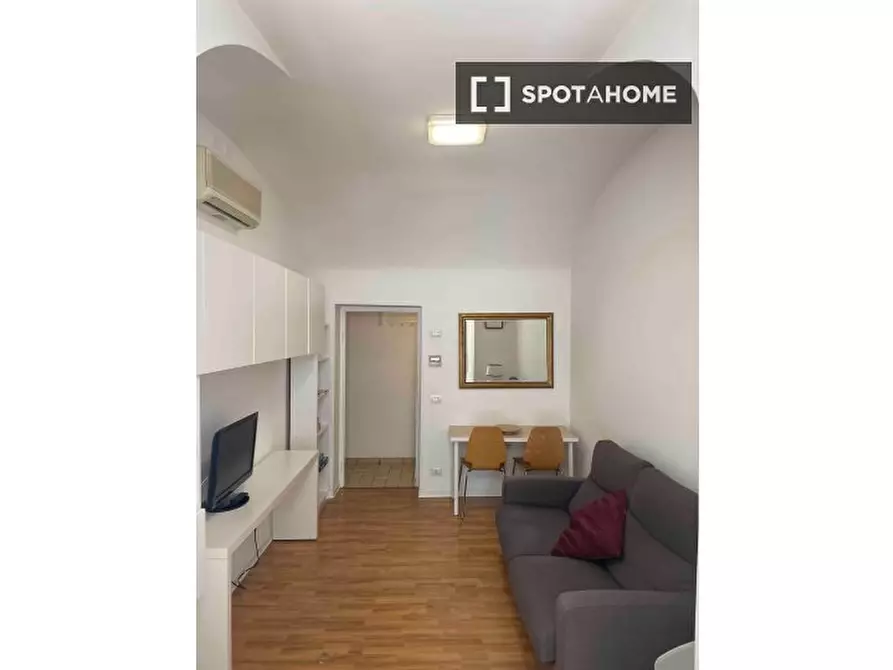 Immagine 10 di Ufficio in affitto  in Via Balilla a Roma