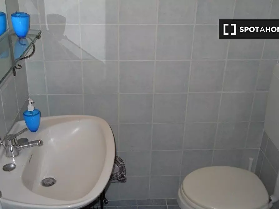 Immagine 19 di Camera condivisa in affitto  in Via del Beato Egidio a Perugia