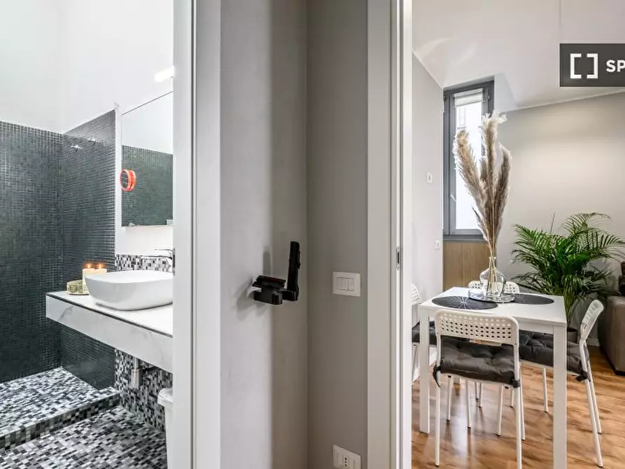 Immagine 9 di Ufficio in affitto  in Via Egidio Folli a Milano