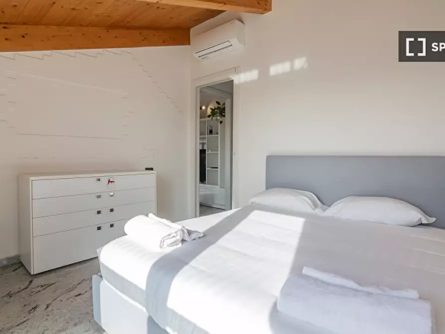 Immagine 15 di Appartamento in affitto  in Via U. Sorigherio a San Donato Milanese