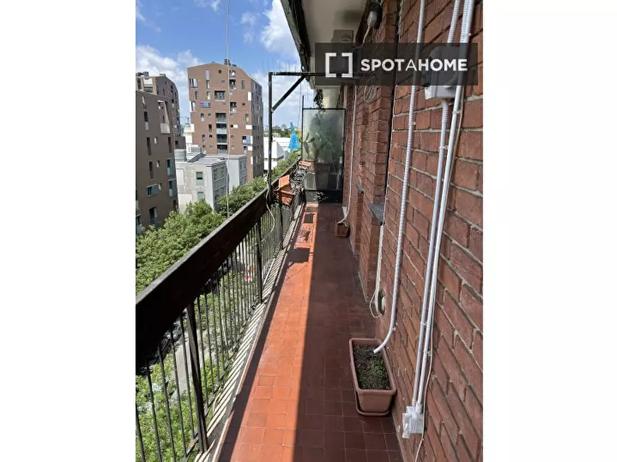 Immagine 3 di Appartamento in affitto  in Via Marco Ulpio Traiano a Milano