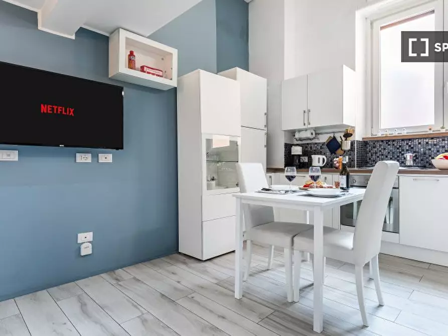 Immagine 11 di Ufficio in affitto  in Viale Giovanni da Cermenate a Milano