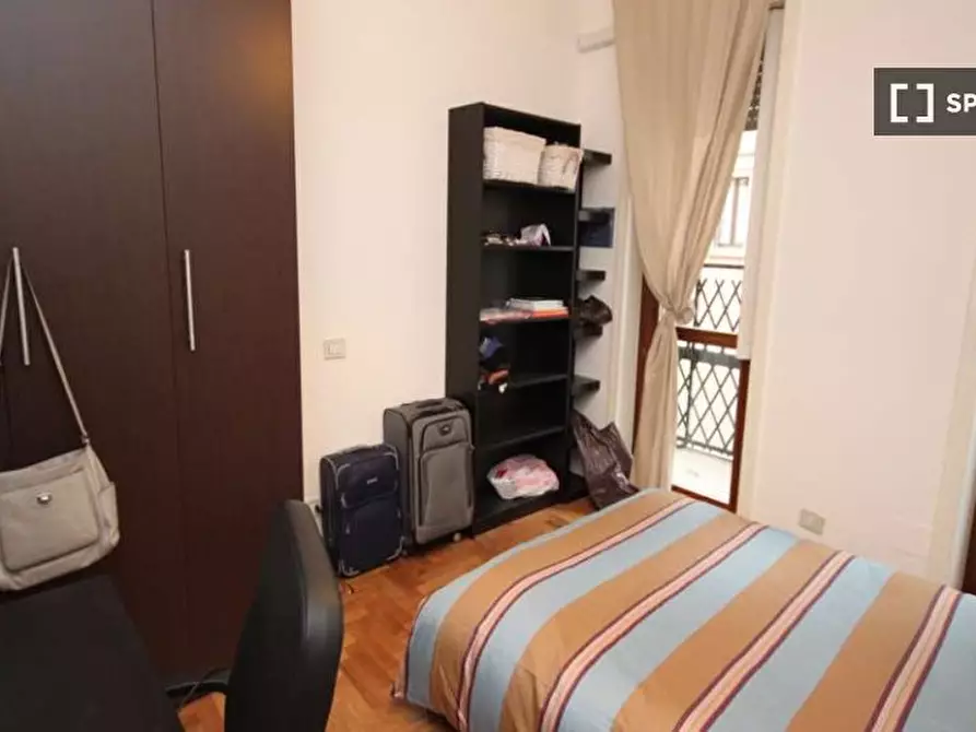 Immagine 8 di Camera condivisa in affitto  in Via Felice Bellotti a Milano