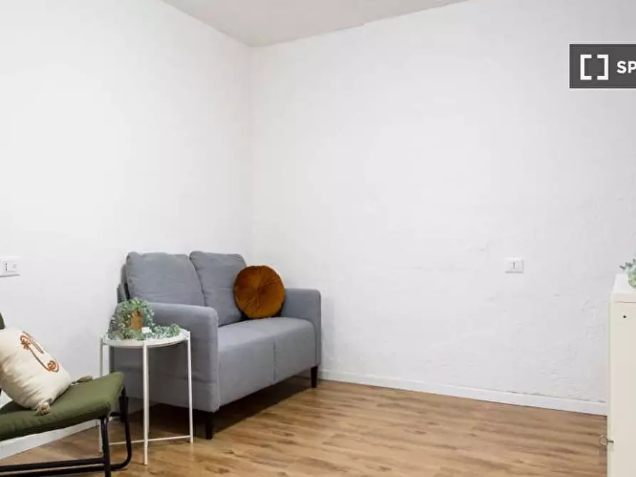 Immagine 7 di Camera condivisa in affitto  in Via Tolmezzo a Milano