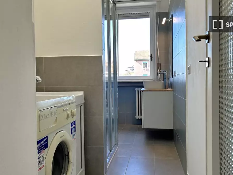 Immagine 12 di Appartamento in affitto  in Via Bernardo Davanzati a Milano