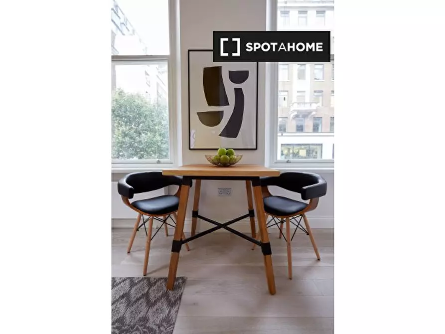 Immagine 6 di Appartamento in affitto  in Virginia House a Camden Town