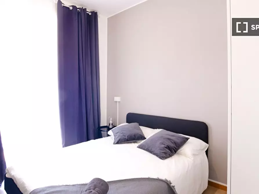 Immagine 1 di Camera condivisa in affitto  in Via Privata Mauro Rota/A a Milano