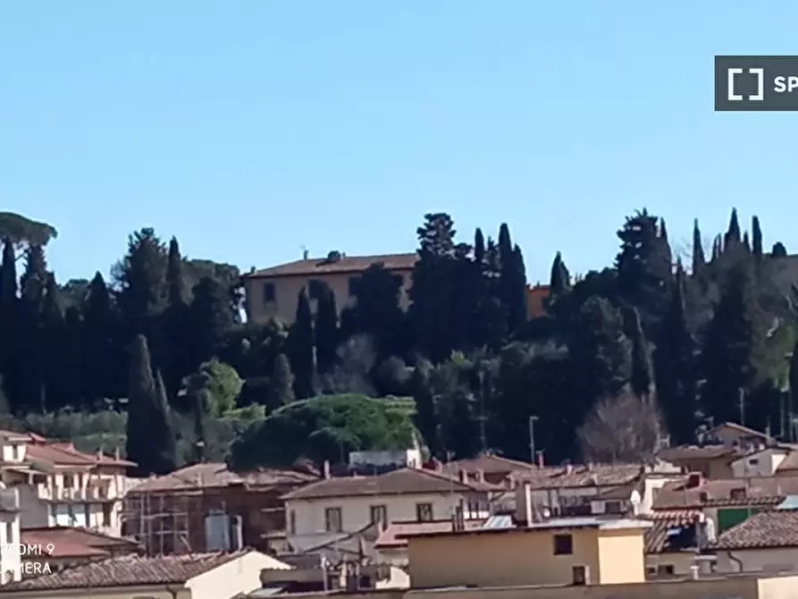 Immagine 19 di Appartamento in affitto  in Via Giovanni Boccaccio a Firenze
