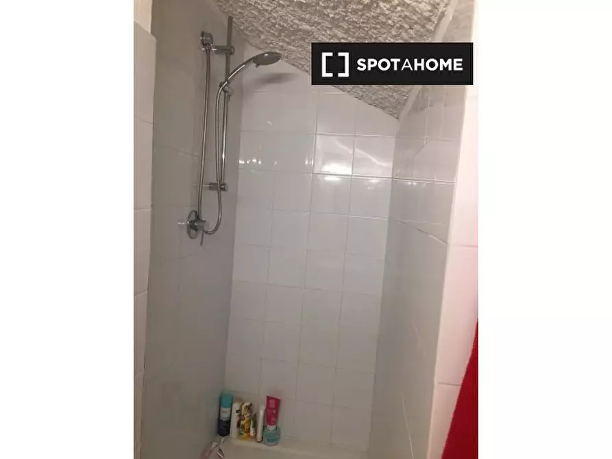 Immagine 5 di Camera condivisa in affitto  in Via dè Coltellini a Bologna