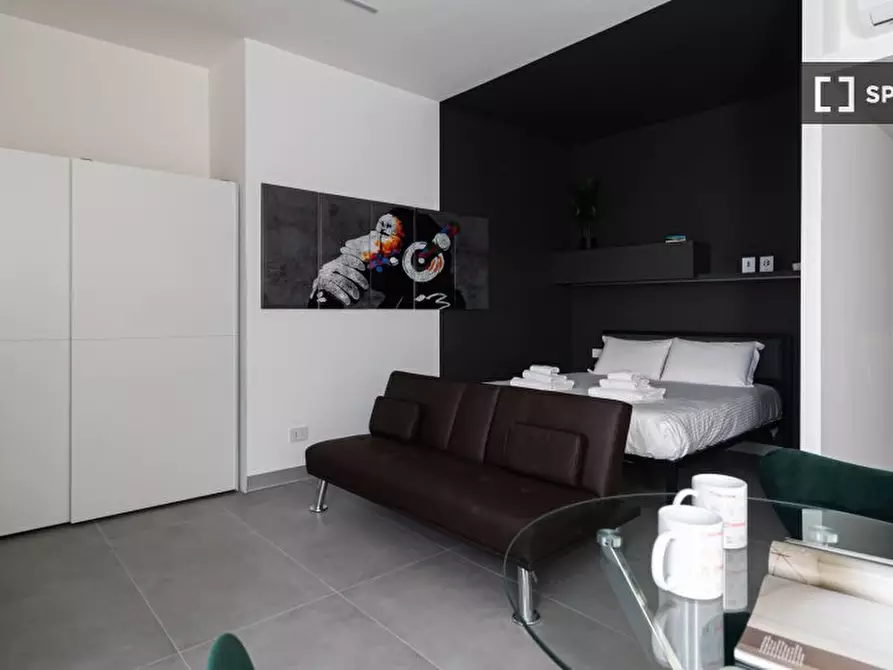 Immagine 13 di Appartamento in affitto  in Via Valparaiso a Milano