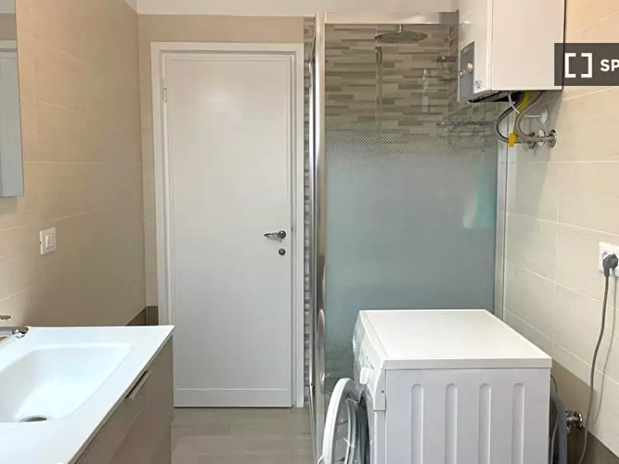 Immagine 11 di Appartamento in affitto  in Via del Cardellino a Milano