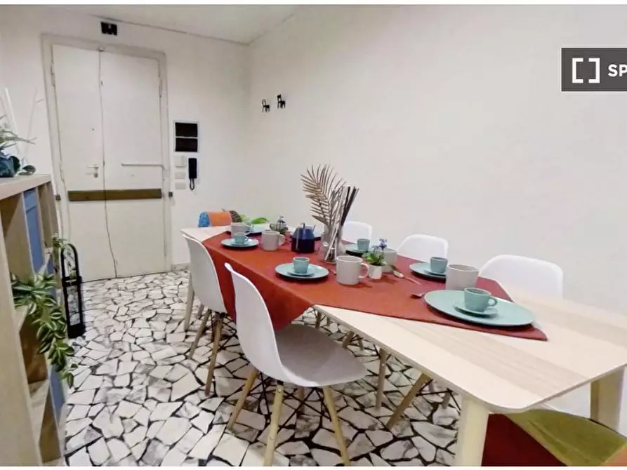 Immagine 10 di Camera condivisa in affitto  in Alfredo Oriani a Bologna