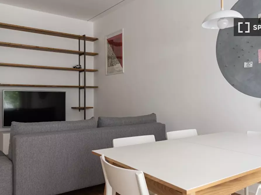 Immagine 7 di Appartamento in affitto  in Viale Andrea Doria a Milano