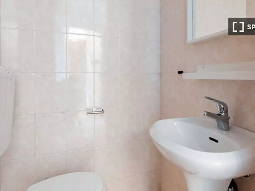 Immagine 9 di Camera condivisa in affitto  in Strada del Fortino a Torino