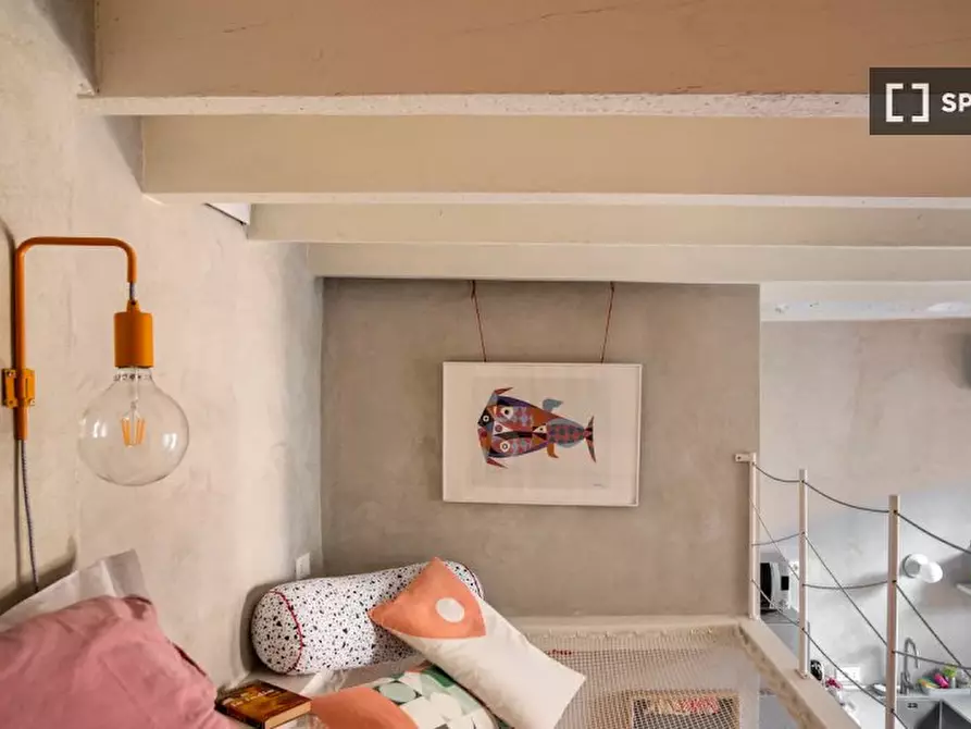 Immagine 14 di Appartamento in affitto  in Via Pastrengo a Milano