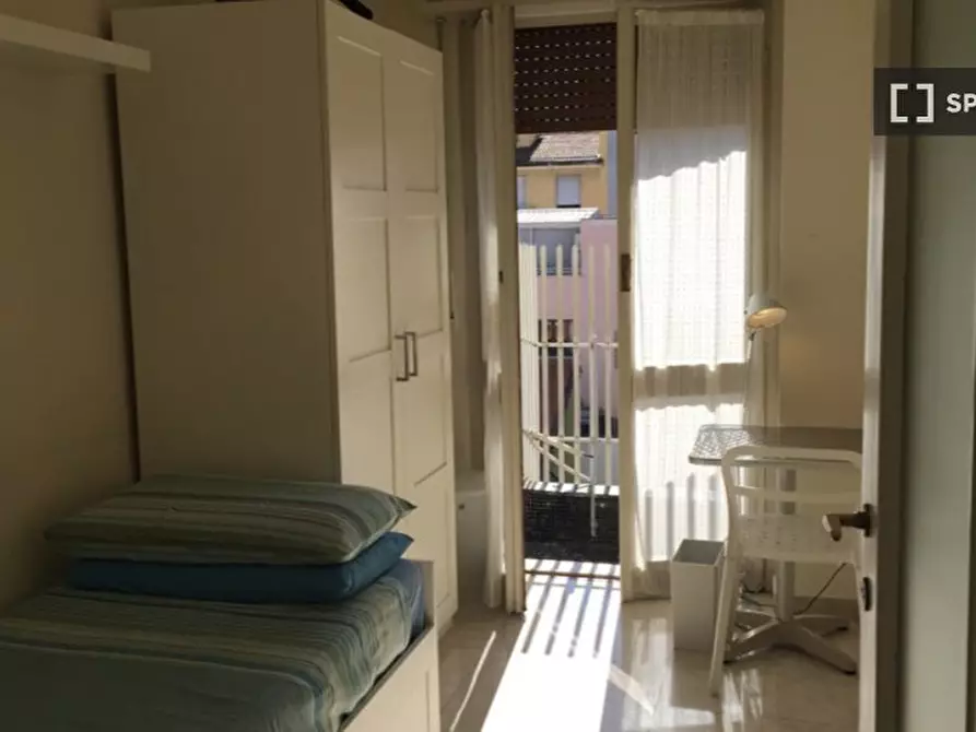 Immagine 1 di Camera condivisa in affitto  in Via Pasquale Sottocorno a Milano