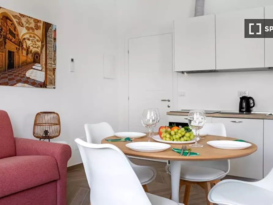 Immagine 19 di Appartamento in affitto  in Via Giuseppe Massarenti a Bologna