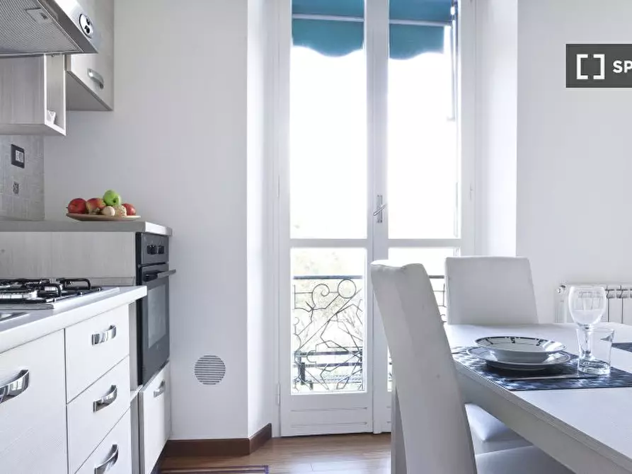 Immagine 2 di Appartamento in affitto  in Piazza Firenze a Milano