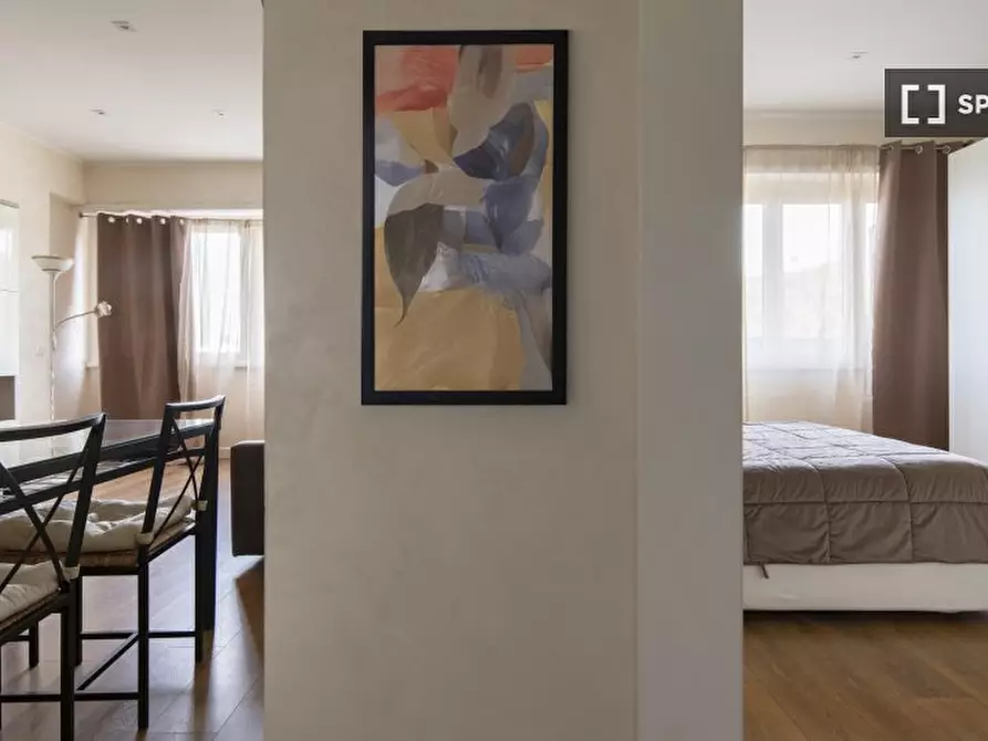 Immagine 11 di Appartamento in affitto  in Via Salvatore Pincherle a Roma