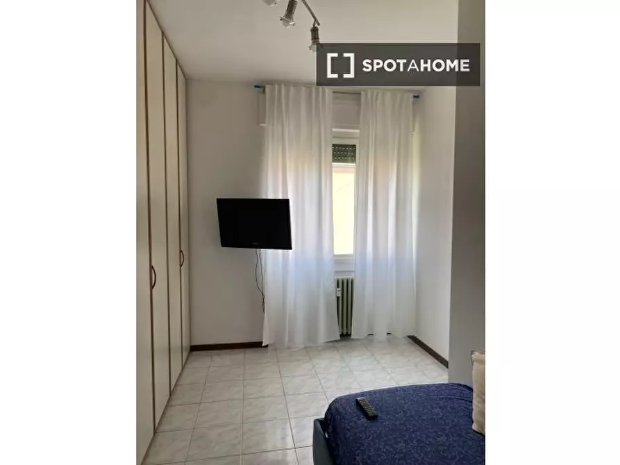 Immagine 16 di Appartamento in affitto  in Via Giuseppe Cesare Abba a Milano