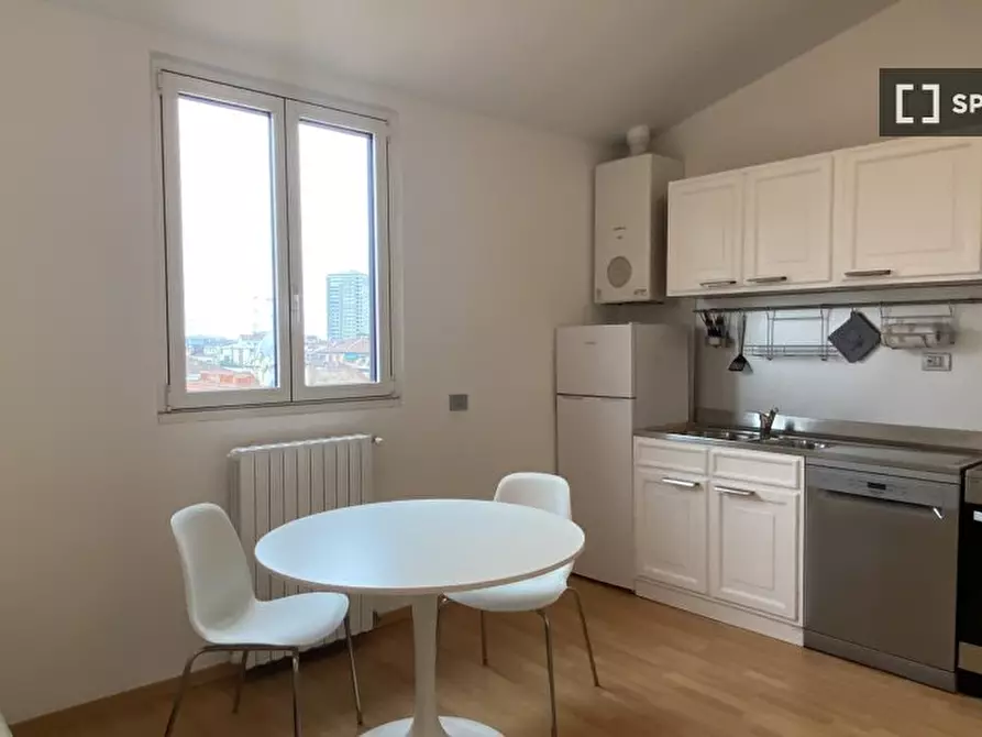 Immagine 7 di Appartamento in affitto  in Piazzale Libia a Milano